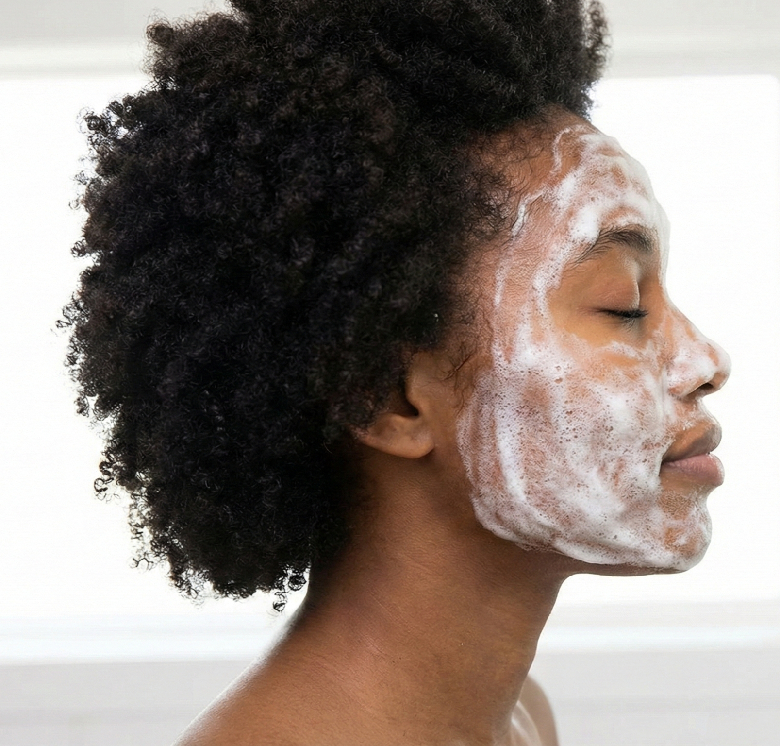 Cleansers