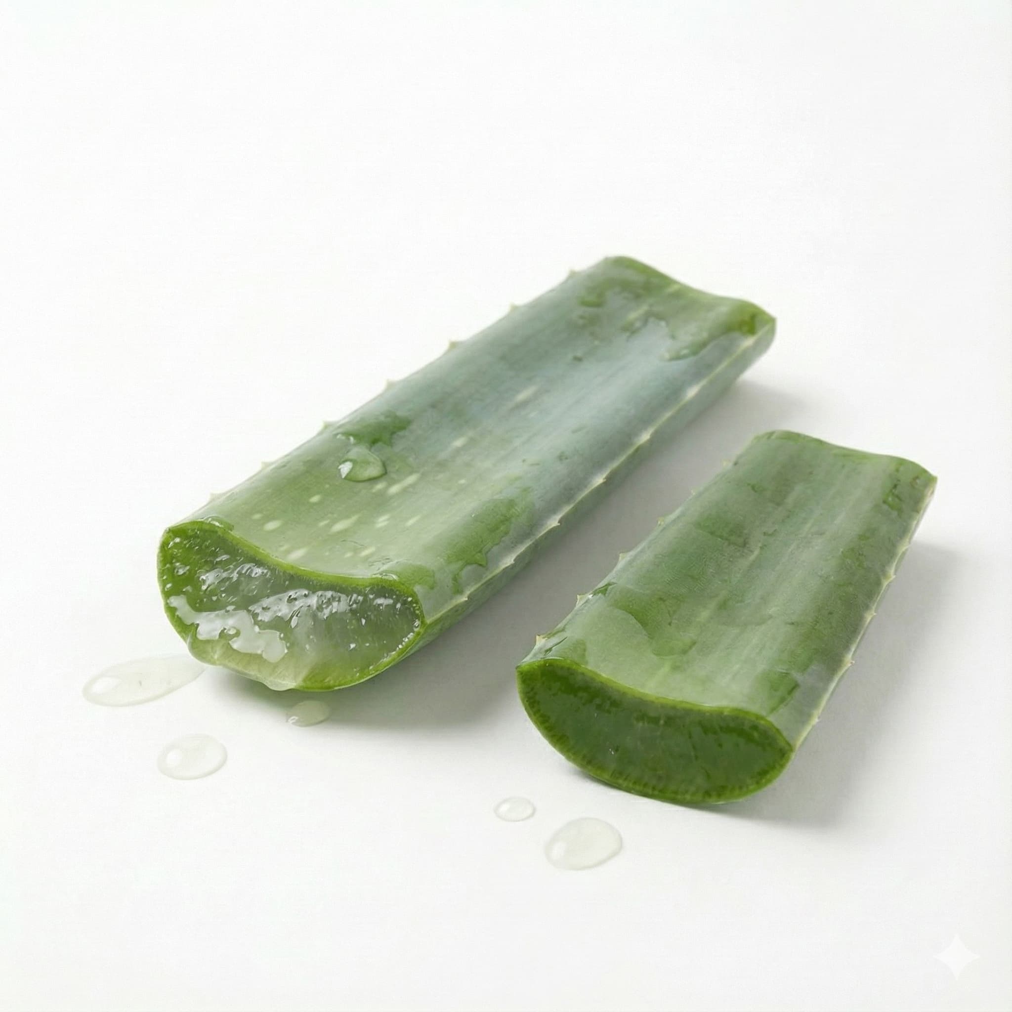 Aloe Vera Line