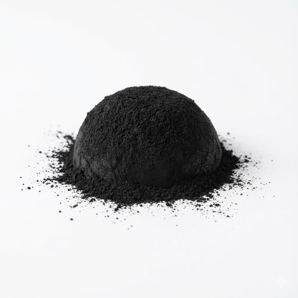 Charcoal Line