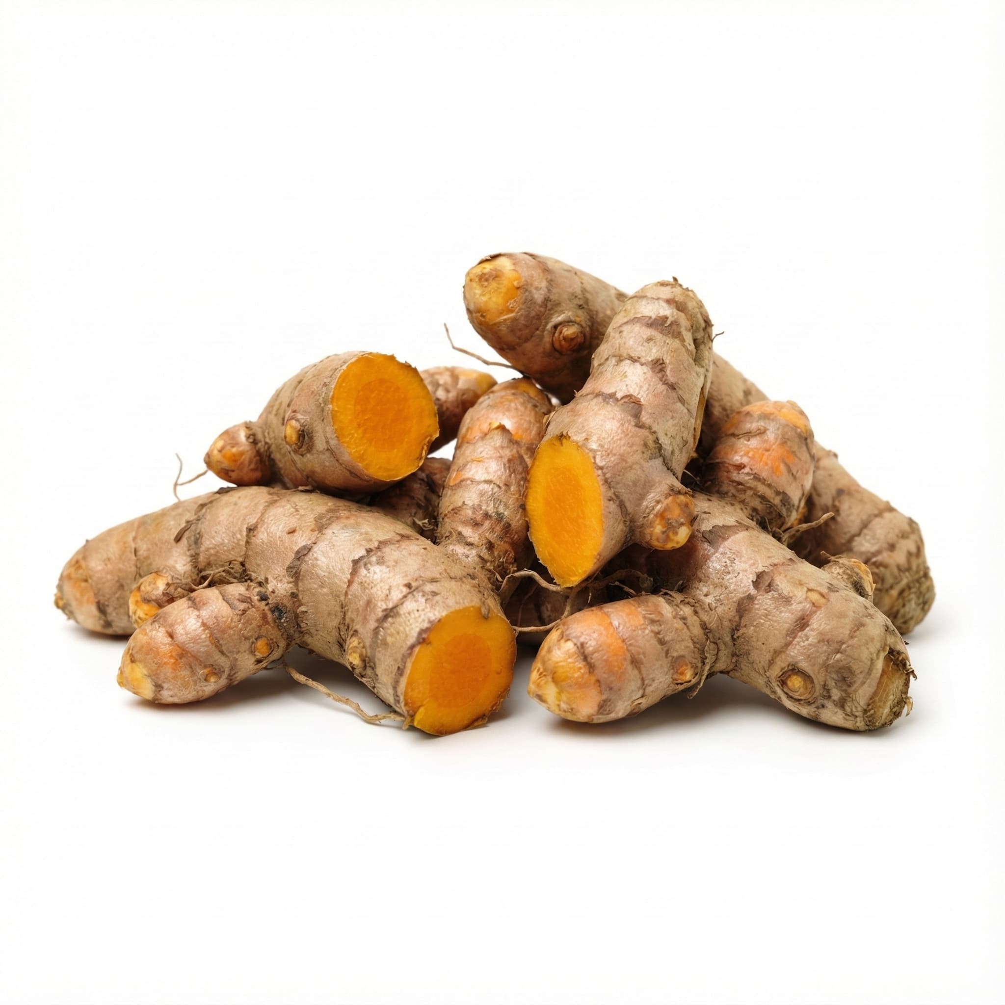 Turmeric Line