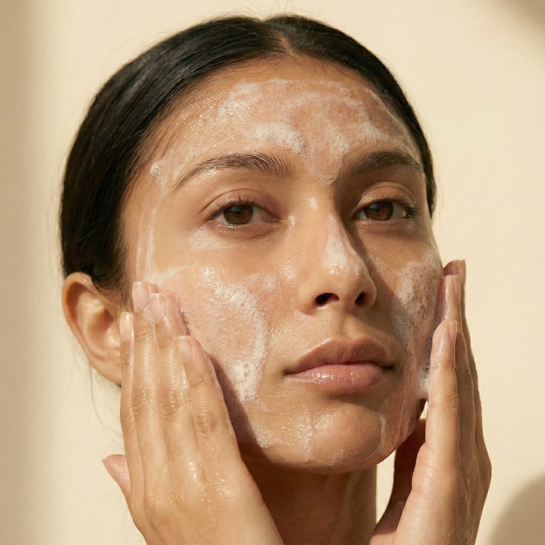 Non-Stripping Cleanse