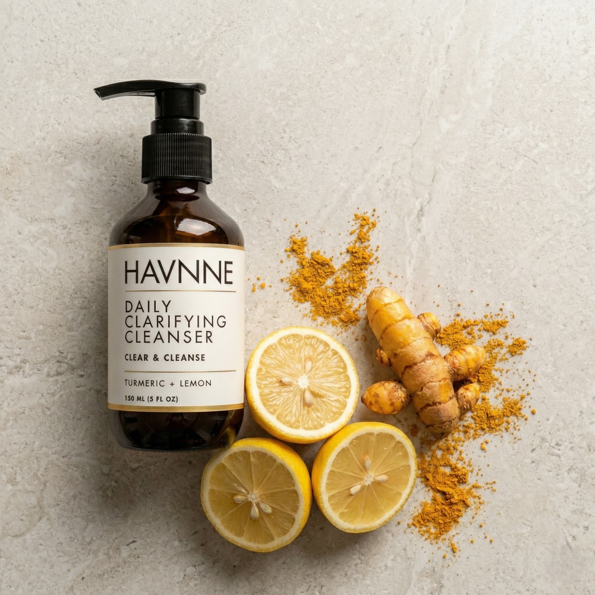 Daily Clarifying Cleanser