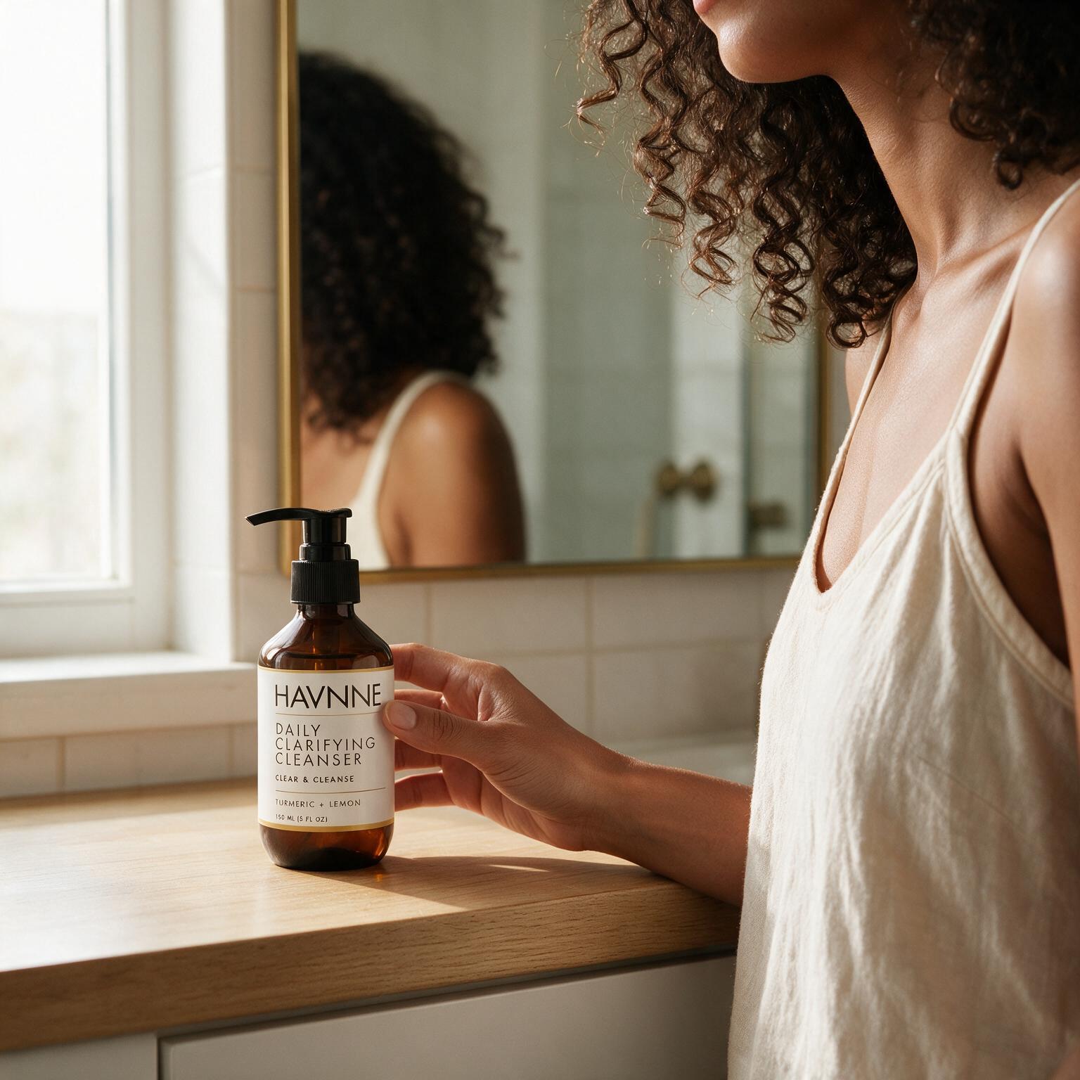 Daily Clarifying Cleanser — view 4