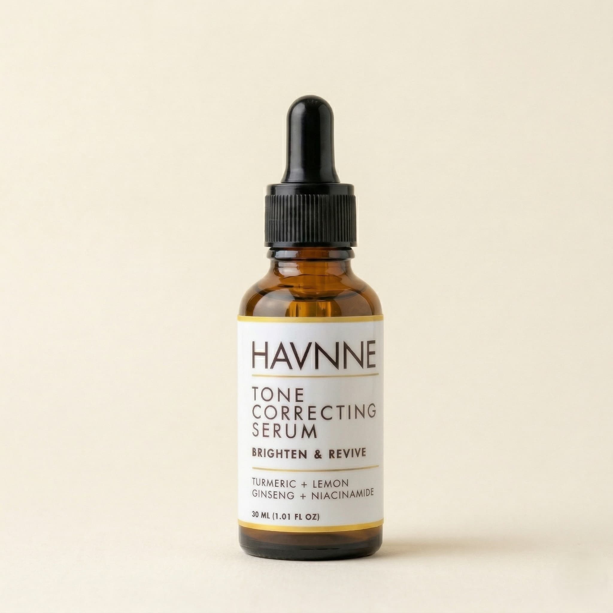 Tone Correcting Serum