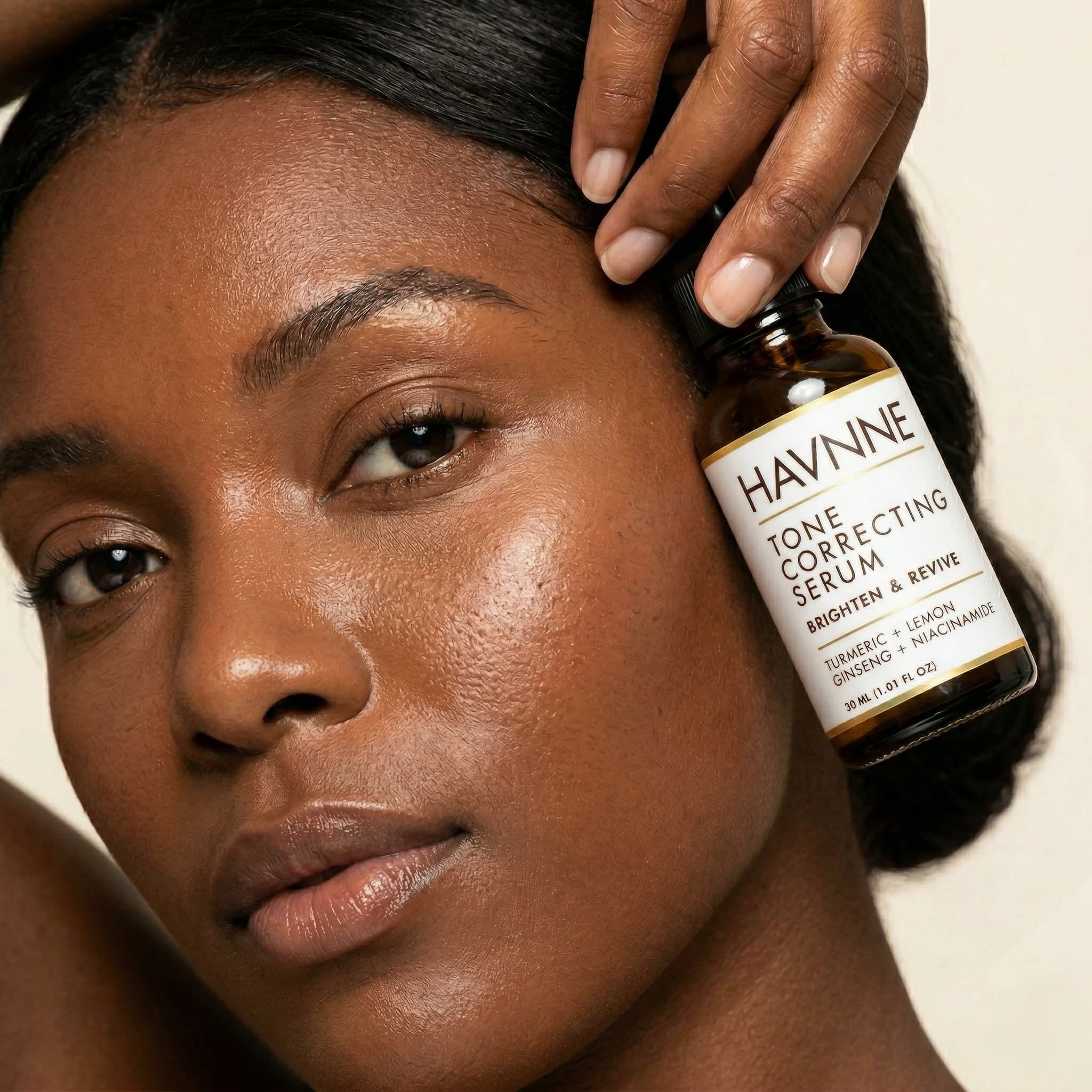 Tone Correcting Serum — view 3