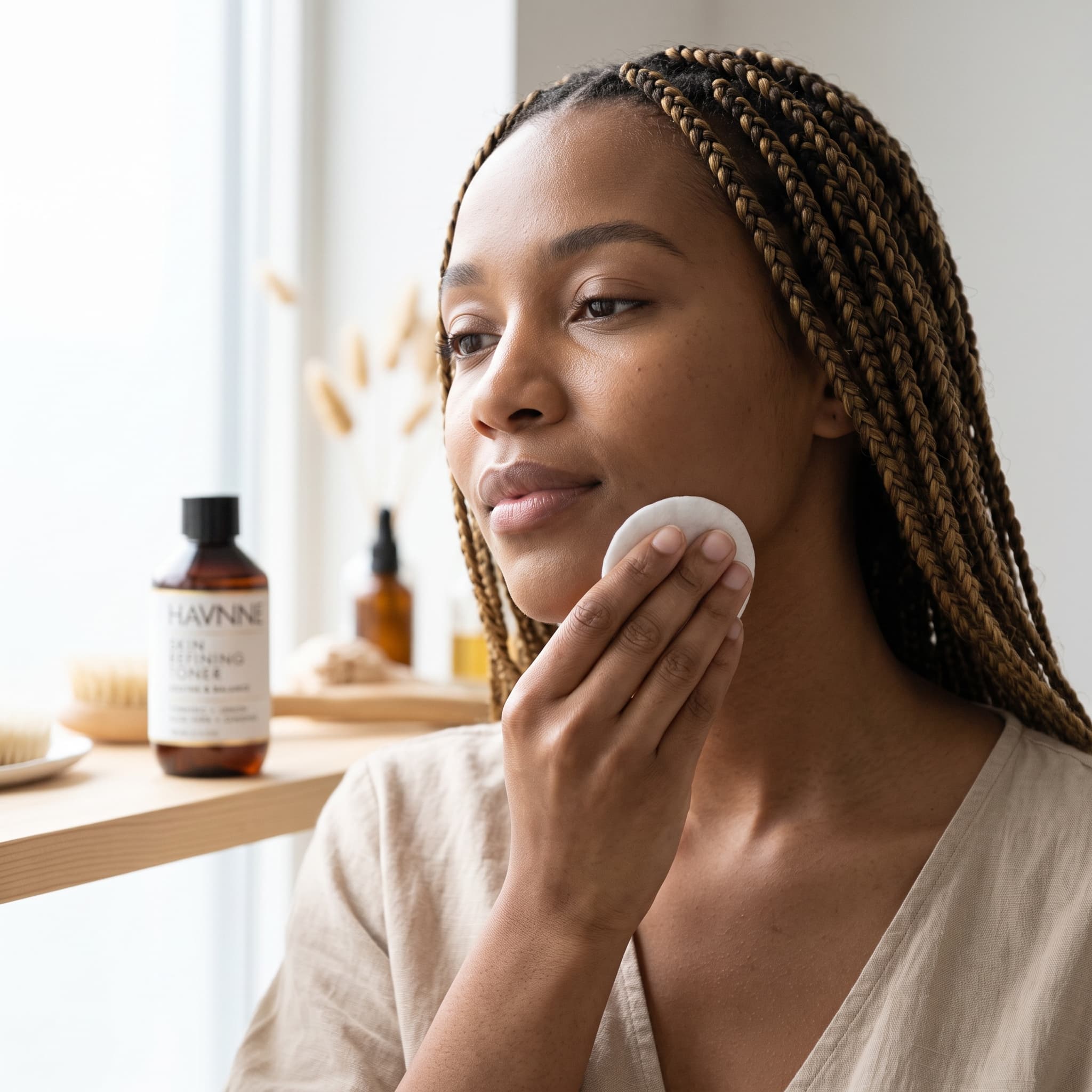 Skin Refining Toner — view 4