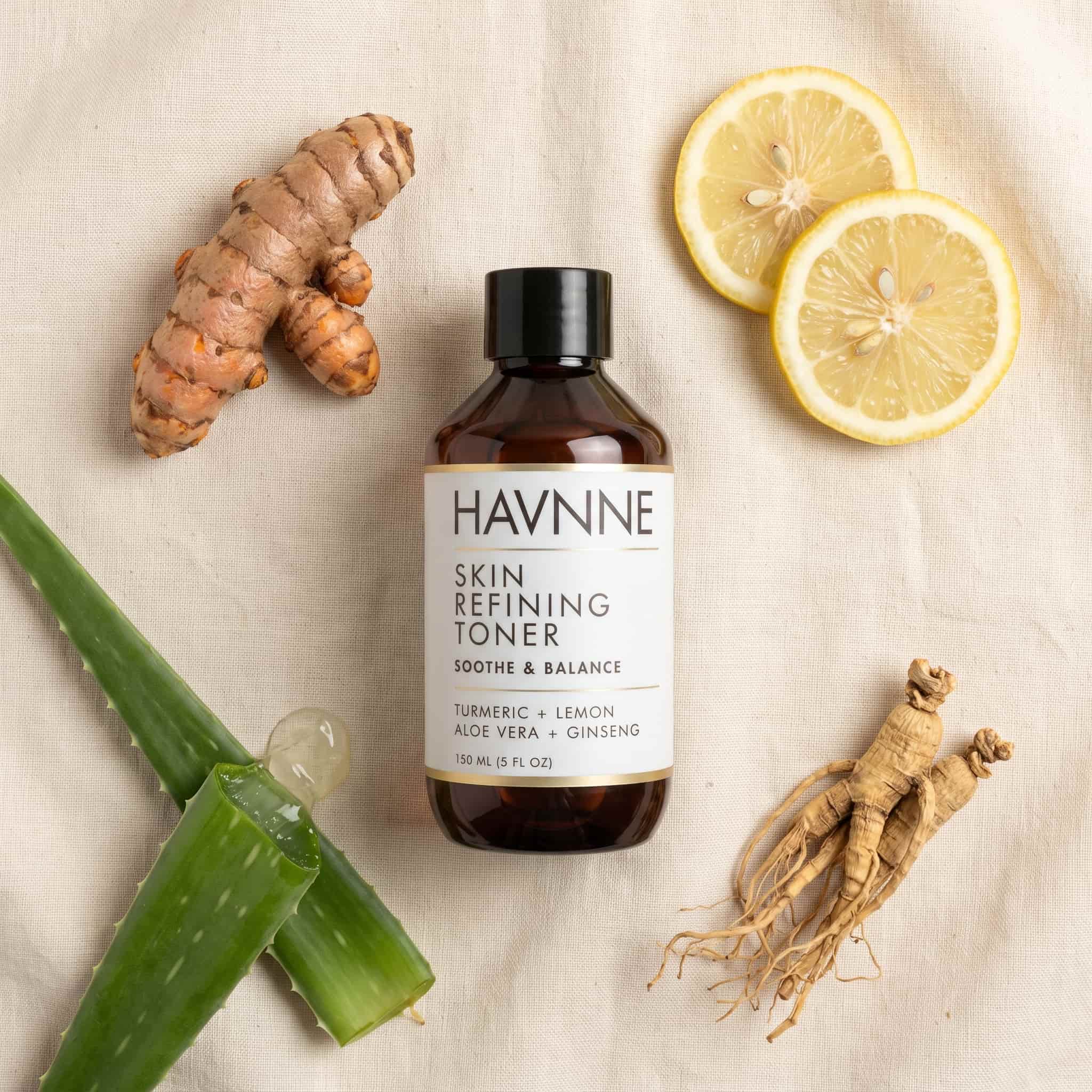 Skin Refining Toner — view 5