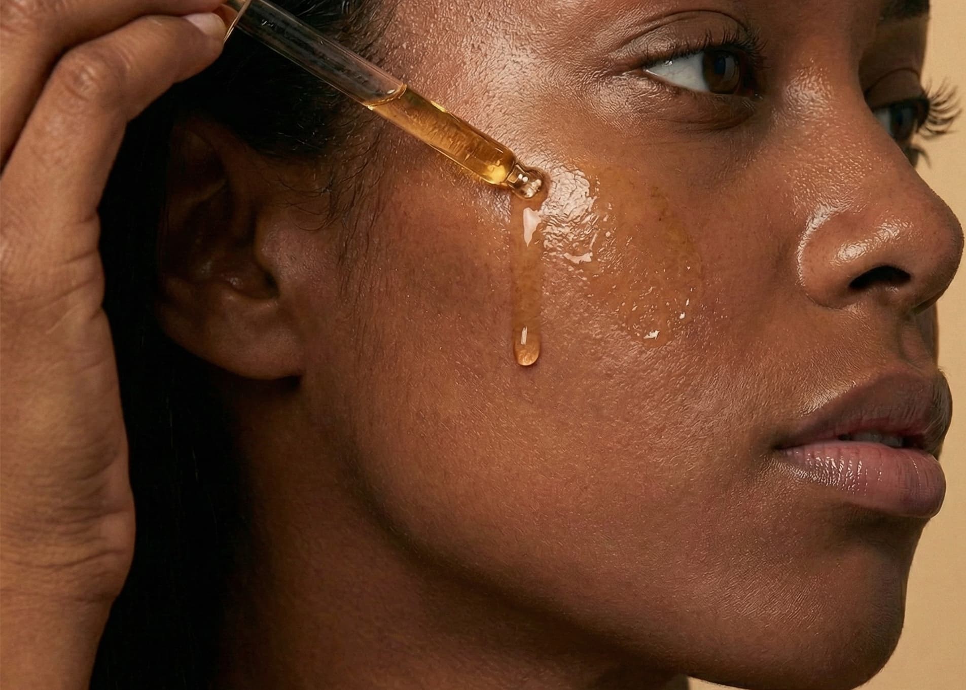 How to use Tone Correcting Serum