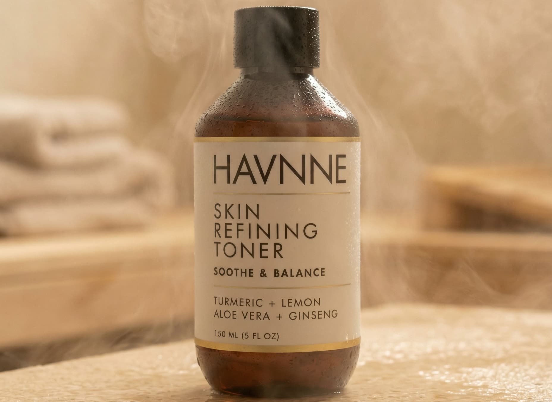 How to use Skin Refining Toner