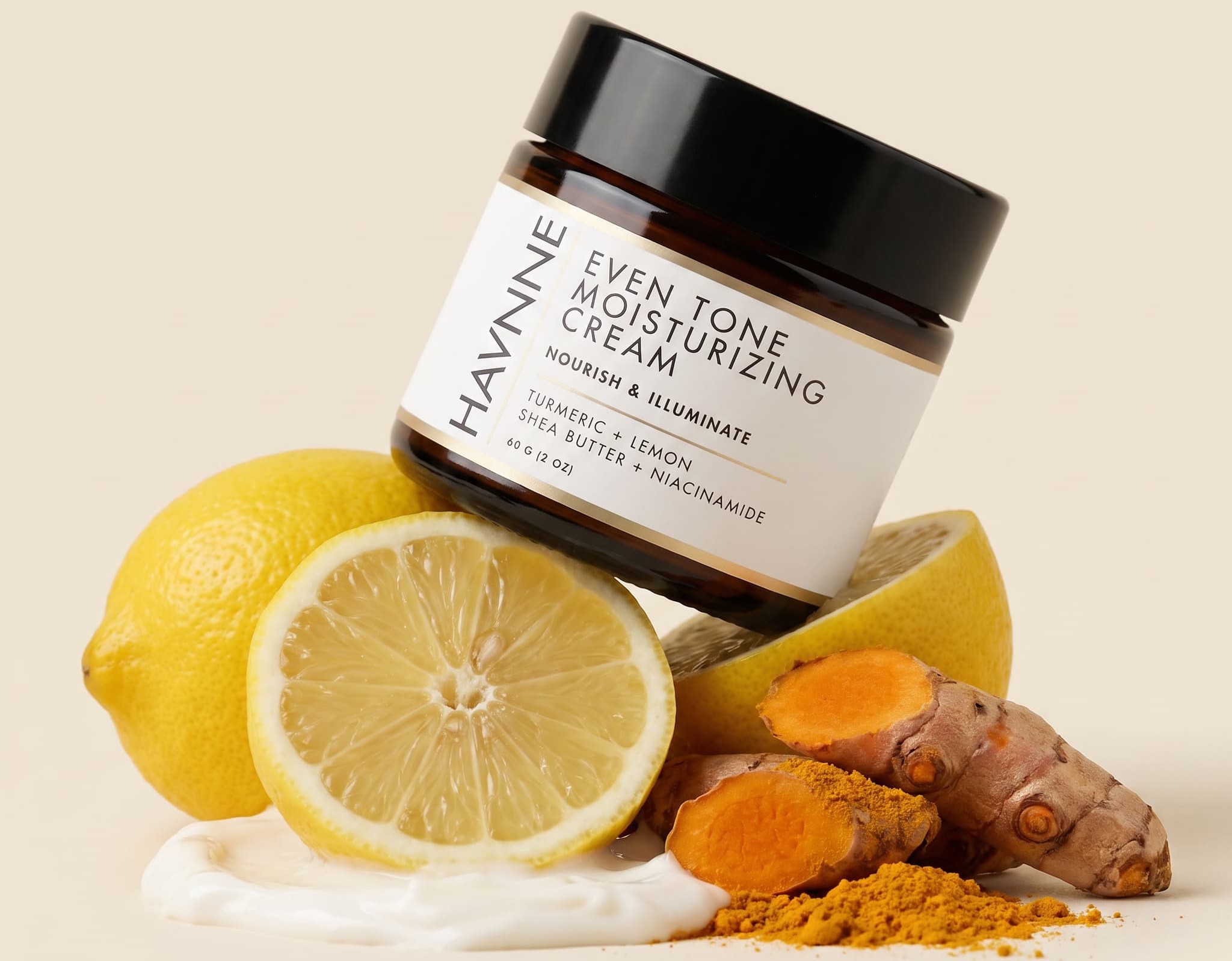 How to use Even Tone Moisturizing Cream