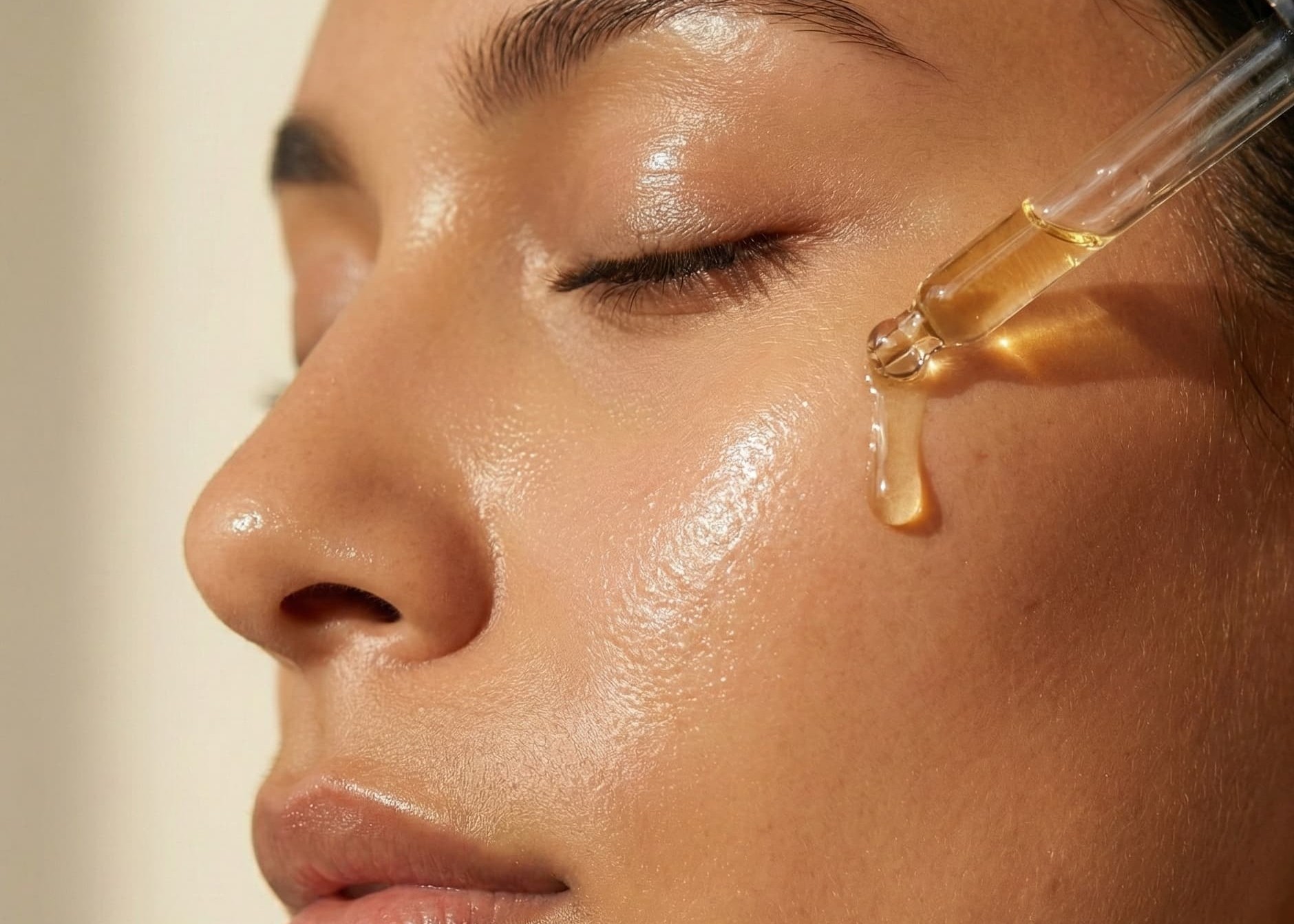 Tone Correcting Serum